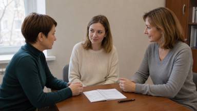 Лечение расстройств пищевого поведения в Петрозаводске