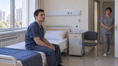 Лечение психоза в Петрозаводске