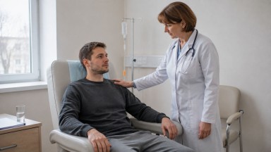 Детоксикация от марихуаны в Петрозаводске