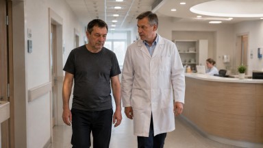 Лечение хронического алкоголизма в Петрозаводске