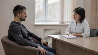 Лечение зависимости от марихуаны в Петрозаводске